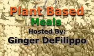 Plant Based Meals Show